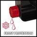 Насос центробежный Einhell GC-GP 1045, 1050 Вт, 4500 л&middot;час, высота 48 м, глубина 8 м, 9.5 кг 4180340 фото 5