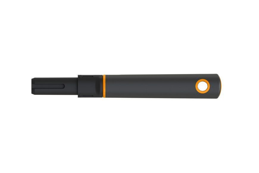 Живець для лопати малий (S) Fiskars QuikFit 23.4 см, d 35мм, 95г 1000663 фото