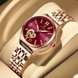 Годинник Poedagar Present 1438 фото