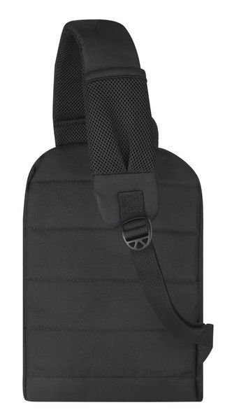 Рюкзак-монослинг Wenger Monosling Shoulder Bag, черный 611876 фото