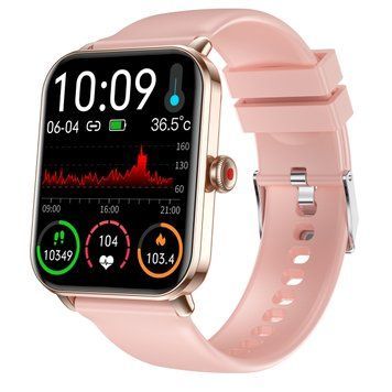 Smart-годинник Smart Eva Rubber, 2 ремінця 1695 фото