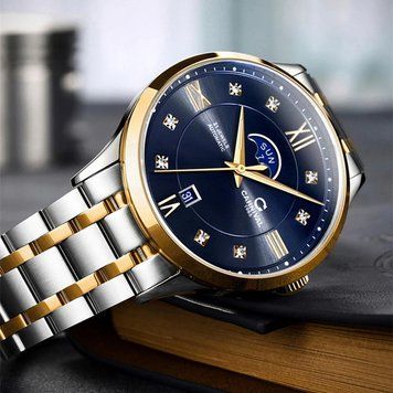 Годинник Carnival Shato Men 1620 фото