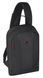 Рюкзак-монослинг Wenger Monosling Shoulder Bag, черный 611876 фото 2