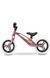 Беговел Lionelo BART BUBBLEGUM розовый 21201450 фото 3