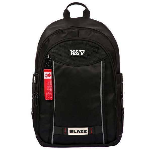 Рюкзак шкільний Yes Blaze TS-60L 550404 фото