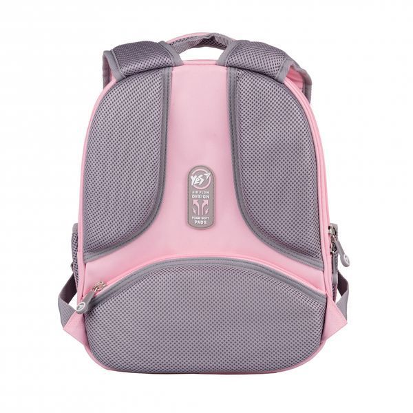 Рюкзак ортопедический YES H-100 Doggy Princess 550104 фото