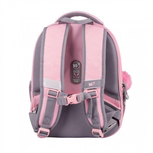 Рюкзак ортопедический YES H-100 Doggy Princess 550104 фото