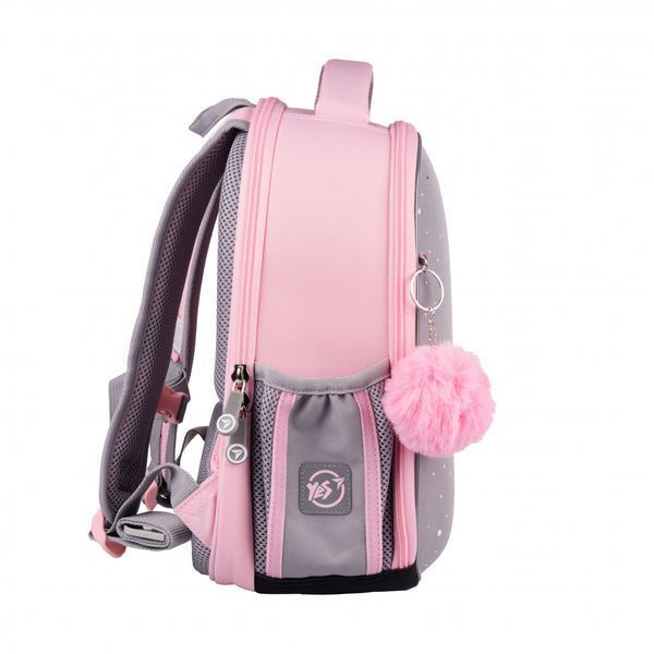 Рюкзак ортопедический YES H-100 Doggy Princess 550104 фото