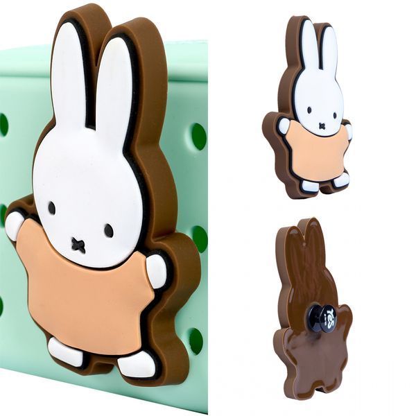 Пенал м`який силіконовий Yes Miffy Bunny PHS-2 533845 фото