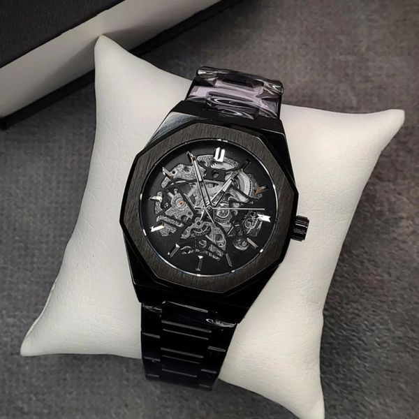 Годинник Forsining Gusto 1524 фото