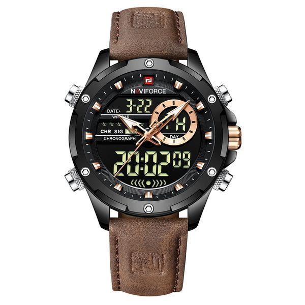Часы Naviforce Pride 7723 фото