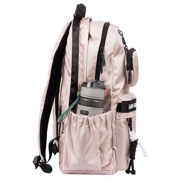 Рюкзак YES Mood Zone Emotions Ivory T-51L 559633 фото