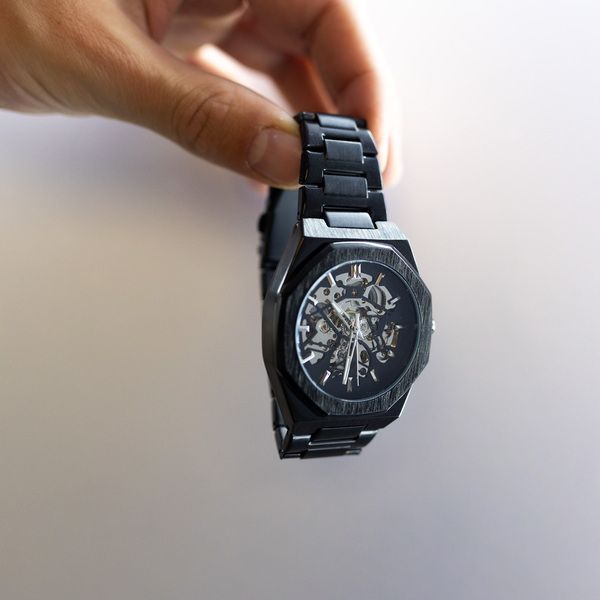 Годинник Forsining Gusto 1524 фото