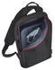 Рюкзак-монослинг Wenger Monosling Shoulder Bag, черный 611876 фото 4