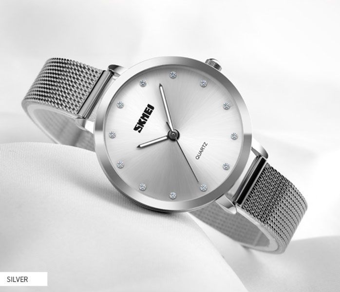 Годинник Skmei Angelus 9076 фото