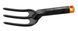 Вилка для пропалки Fiskars Solid 29.5см, 0.09кг 1000696 фото 2