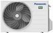 Кондиціонер Panasonic Super Compact CS-TZ25ZKEW/CU-TZ25ZKE, 25 м2, інвертор, A++/A++, до -15&deg;С, Wi-Fi, R32, білий CS-TZ25ZKEW/CU-TZ25ZKE фото 6