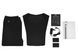 Жіноча термобілизна з підігрівом 2E Tactical eFiber for Women Black, розмір XL 2E-HUEFWXL-BK фото 1