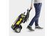Мінімийка високого тиску Karcher K 7 WCM, 3000Вт, 20-180бар, 600л/год, шланг 5м, 17кг 1.317-400.0 фото 2