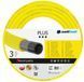 Шланг садовый Cellfast PLUS 3/4', 50м, 3-х слойный, до 25 Бар, -20&hellip;+60&deg;C 10-221 фото 1