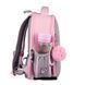 Рюкзак ортопедический YES H-100 Doggy Princess 550104 фото 5