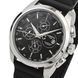 Carnival Genius Prestige Black, 2 ремешка 2303 фото 1