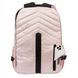 Рюкзак YES Mood Zone Emotions Ivory T-51L 559633 фото 12