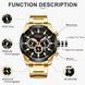 Годинник Curren King 2421 фото 7