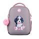 Рюкзак ортопедический YES H-100 Doggy Princess 550104 фото 3