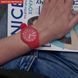Модний годинник Skmei Rubber Red 9068R 9068R фото 7