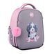 Рюкзак ортопедический YES H-100 Doggy Princess 550104 фото 1