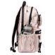 Рюкзак YES Mood Zone Emotions Ivory T-51L 559633 фото 9