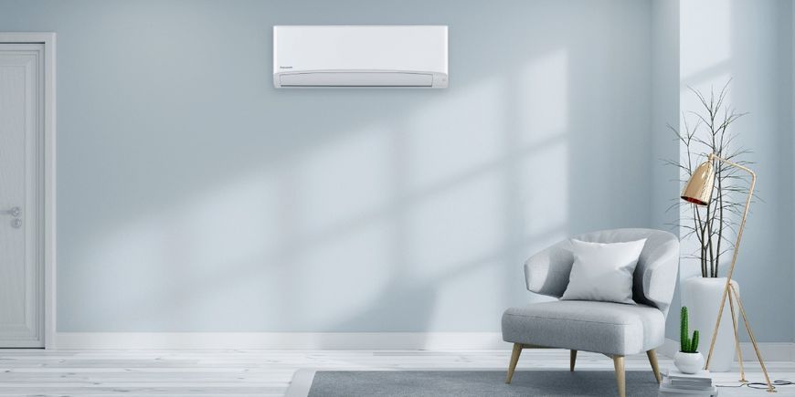 Кондиціонер Panasonic Super Compact CS-TZ25ZKEW/CU-TZ25ZKE, 25 м2, інвертор, A++/A++, до -15&deg;С, Wi-Fi, R32, білий CS-TZ25ZKEW/CU-TZ25ZKE фото