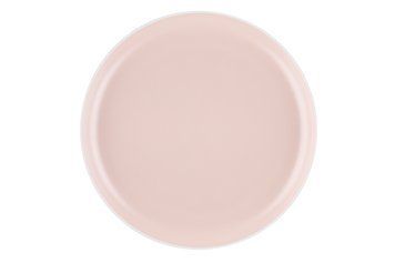 Тарелка обеденная Ardesto Cremona, 26 см, Summer pink, керамика AR2926PC фото