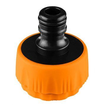 Коннектор для крана 3/4",1", Neo Tools с внутренней резьбой 15-741 фото