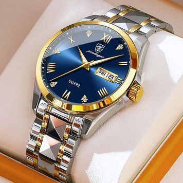Poedagar Omega Blue 2158 фото