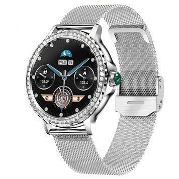 Smart-годинник Smart Brilliant Silver 1569 фото