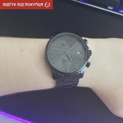 Часы Besta Mars Black 1561 фото