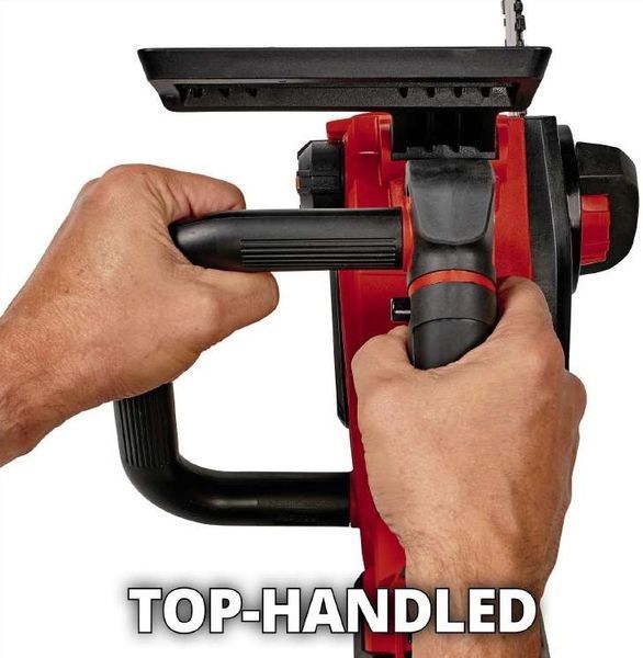 Пила цепная аккумуляторная Einhell FORTEXXA 18/20 TH PXC, 18В, 20 см, (без АКБ и ЗУ) 4600020 фото