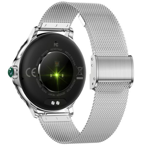 Smart-годинник Smart Brilliant Silver 1569 фото