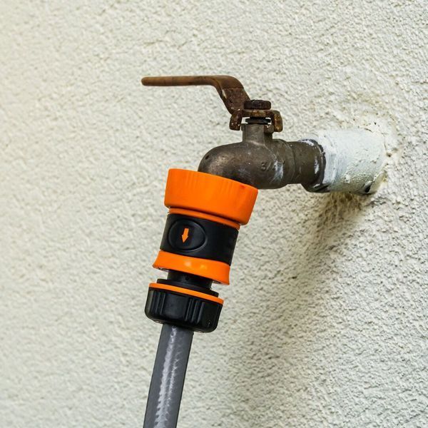 Коннектор для крана 3/4",1", Neo Tools с внутренней резьбой 15-741 фото