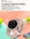 Smart-годинник Smart Brilliant Silver 1569 фото 7