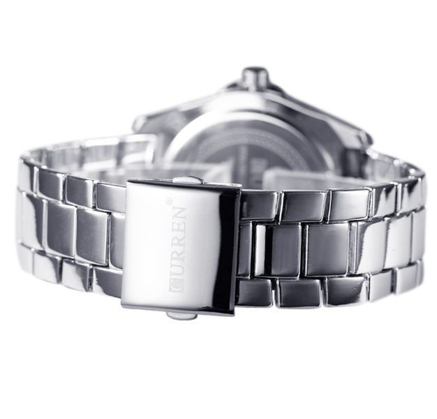 Часы Curren Quartz 2401 фото