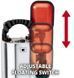 Насос дренажный Einhell GC-DP 6315 N 630 Вт, 17000 л&middot;час, высота 8 м, глубина 5 м, корпус нержавеющая сталь 5.5 кг 4170491 фото 2