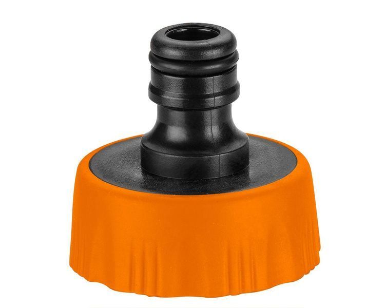 Коннектор для крана 3/4",1", Neo Tools с внутренней резьбой 15-741 фото