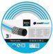 Шланг садовый Cellfast BASIC 1/2", 50м, 3 слоя, до 25 Бар, -20&hellip;+60&deg;C 10-402 фото 1