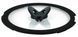 Кришка скляна Tefal Ingenio 24 см , скло, силікон L9846553 фото 1