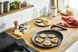 Сковорода Tefal Ingenio Tefal Unlimited, для оладий, 27см, литой алюминий L8610074 фото 4