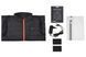 Жилет з підігрівом 2E Tactical Heat Power Plus Black з капюшоном, розмір XXL 2E-HVHPPXXL-BK фото 4