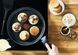 Сковорода Tefal Ingenio Tefal Unlimited, для оладий, 27см, литой алюминий L8610074 фото 5